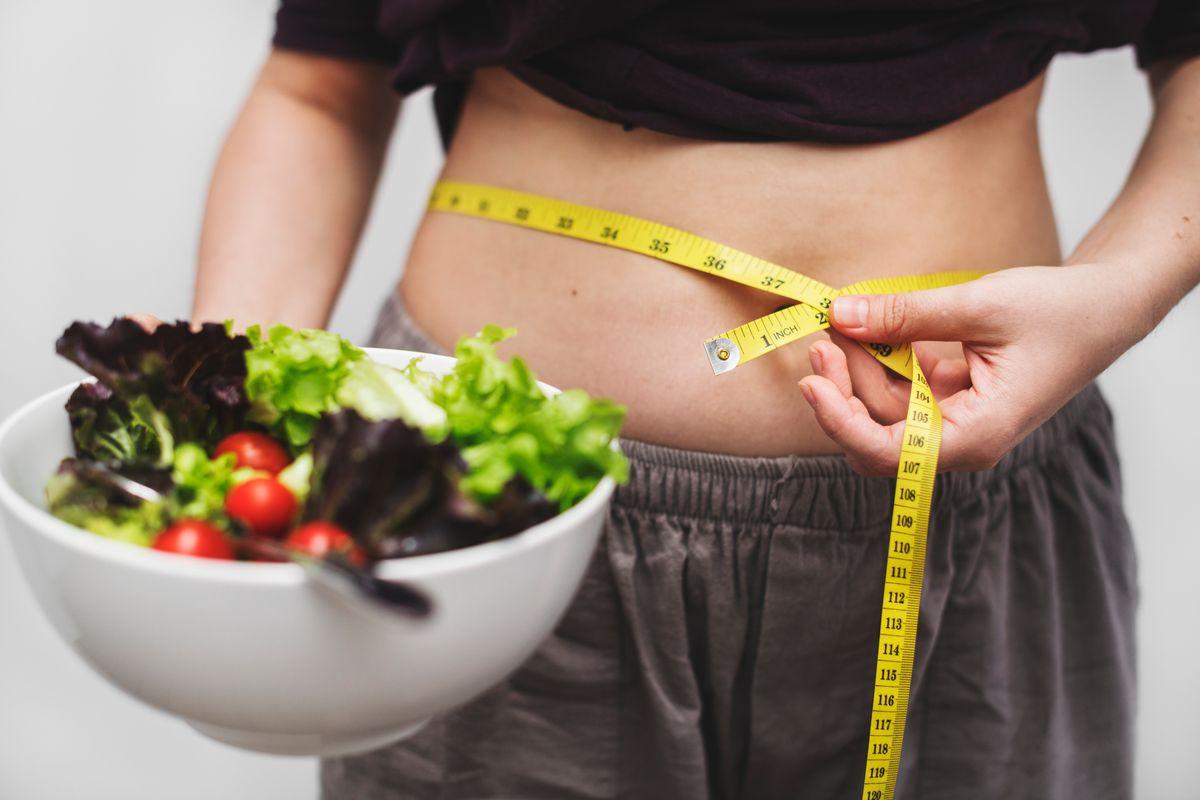 Losing weight and keeping it off - Center for Digestive Diseases
