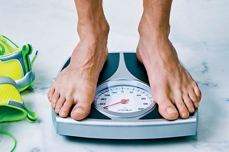 Why Is Losing Weight So Hard? | Aractidf