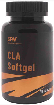 CLA Softgel von SPW